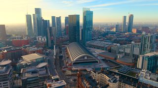 Bcd Manchester Conference & Business Events | Manchester Accommodation BID